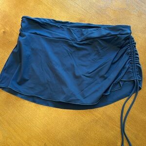 Carve Design women’s small swim skirt